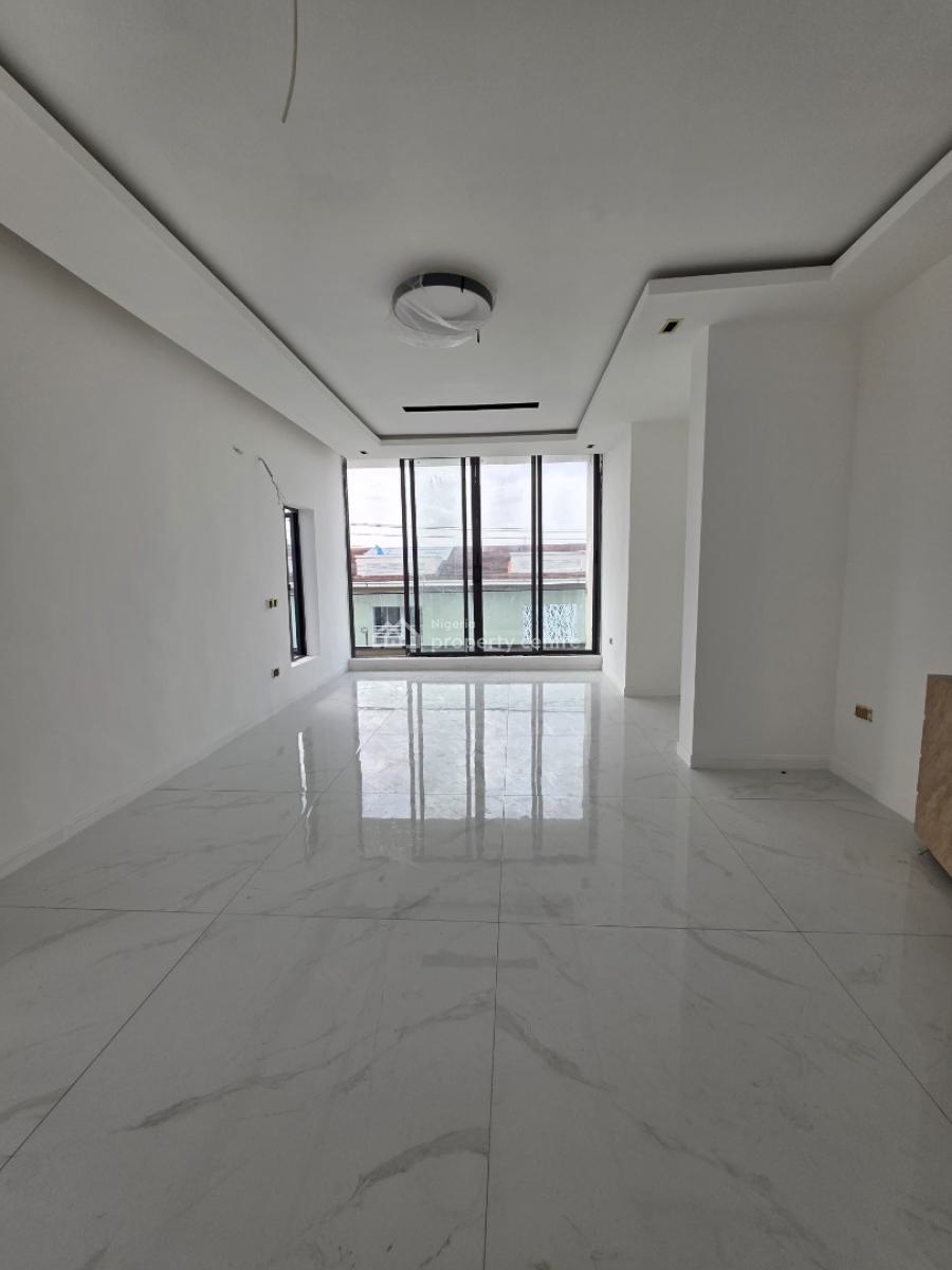 Luxury 5 Bedroom Detached Duplex with Swimming Pool + Cinema, Nike Art Gallery, Lekki Phase 1, Lekki, Lagos, Detached Duplex for Sale