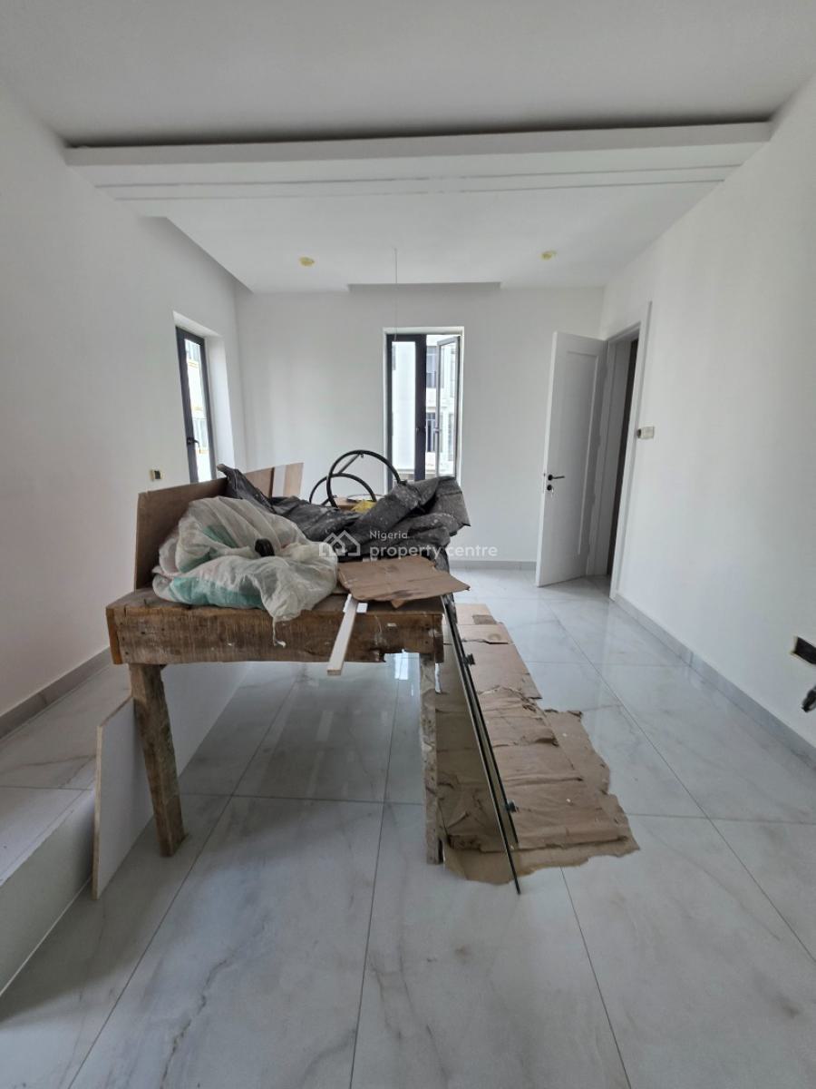 Luxury 5 Bedroom Detached Duplex with Swimming Pool + Cinema, Nike Art Gallery, Lekki Phase 1, Lekki, Lagos, Detached Duplex for Sale