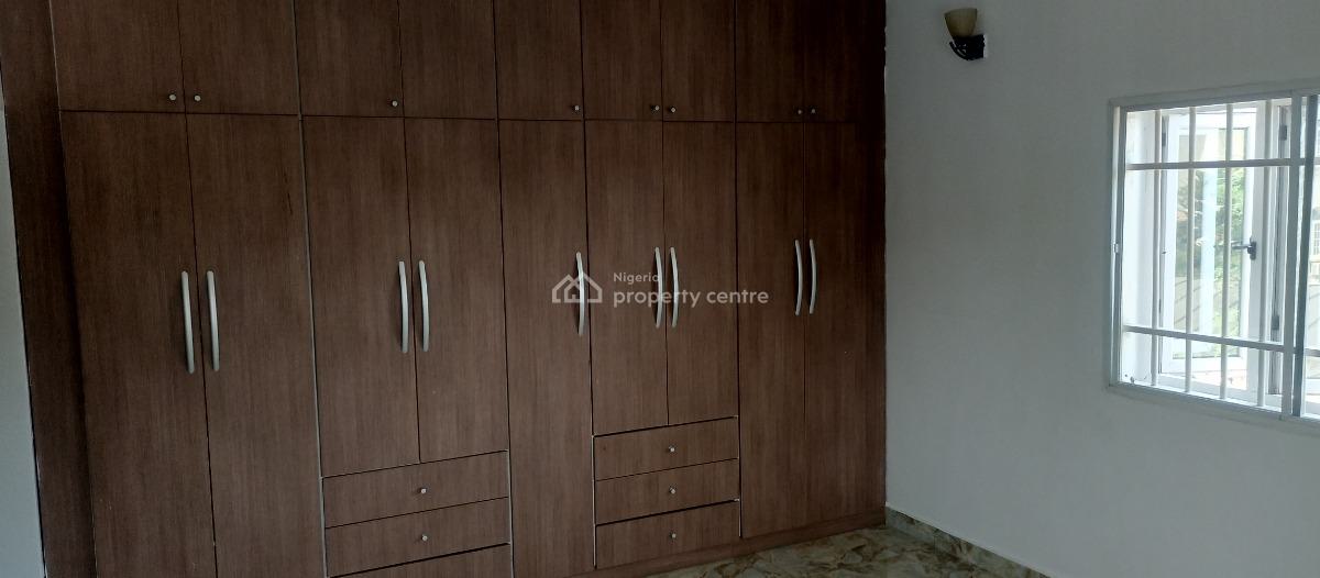 3 Bedroom Bungalow, Galadimawa, Abuja, Detached Bungalow for Rent