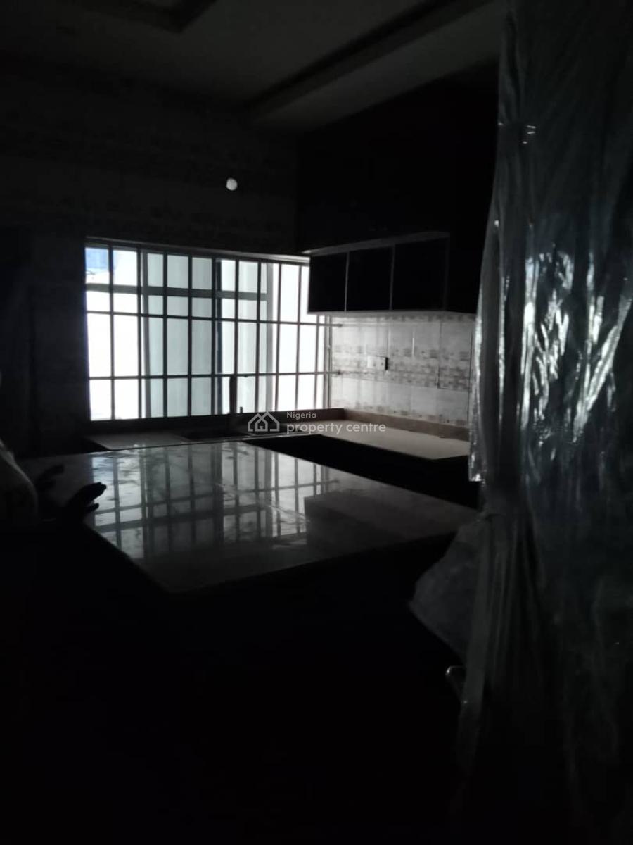 2units of 5bedroom Semidetached Duplex with Bq, Abraham Adesanya, Ajah, Lagos, Semi-detached Duplex for Sale