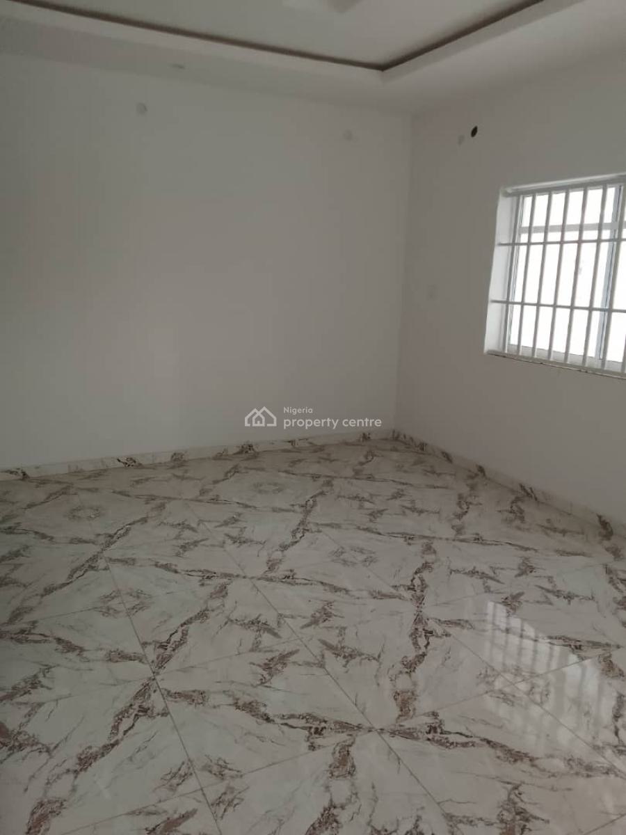2units of 5bedroom Semidetached Duplex with Bq, Abraham Adesanya, Ajah, Lagos, Semi-detached Duplex for Sale