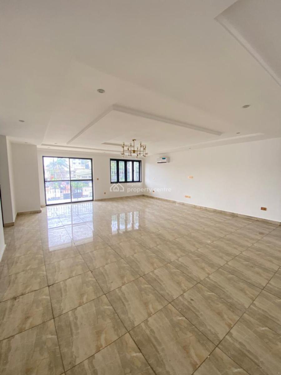 5 Units of 3-bedroom Apartments with 2 Bed and 1 Bed Apartment for Lea, Ikoyi, Lagos, Flat / Apartment for Rent
