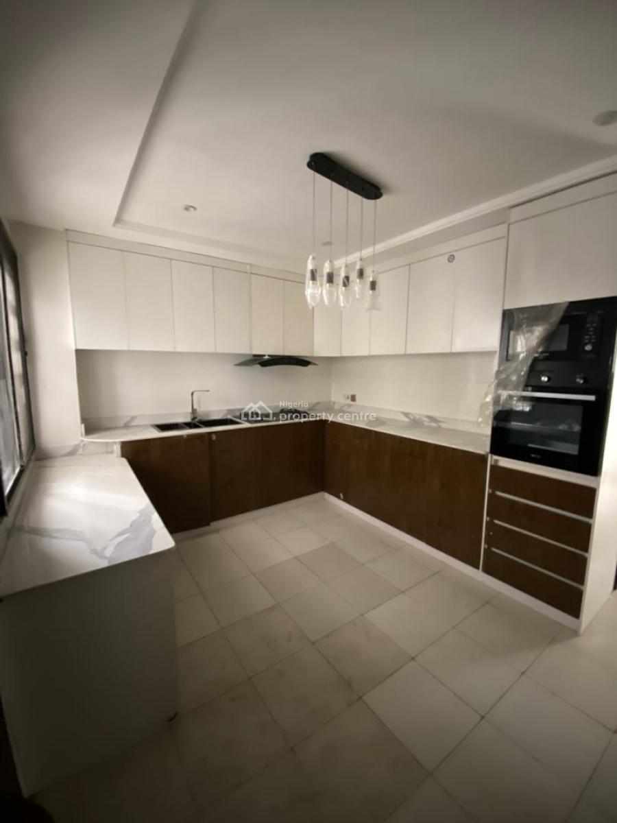 5 Units of 3-bedroom Apartments with 2 Bed and 1 Bed Apartment for Lea, Ikoyi, Lagos, Flat / Apartment for Rent