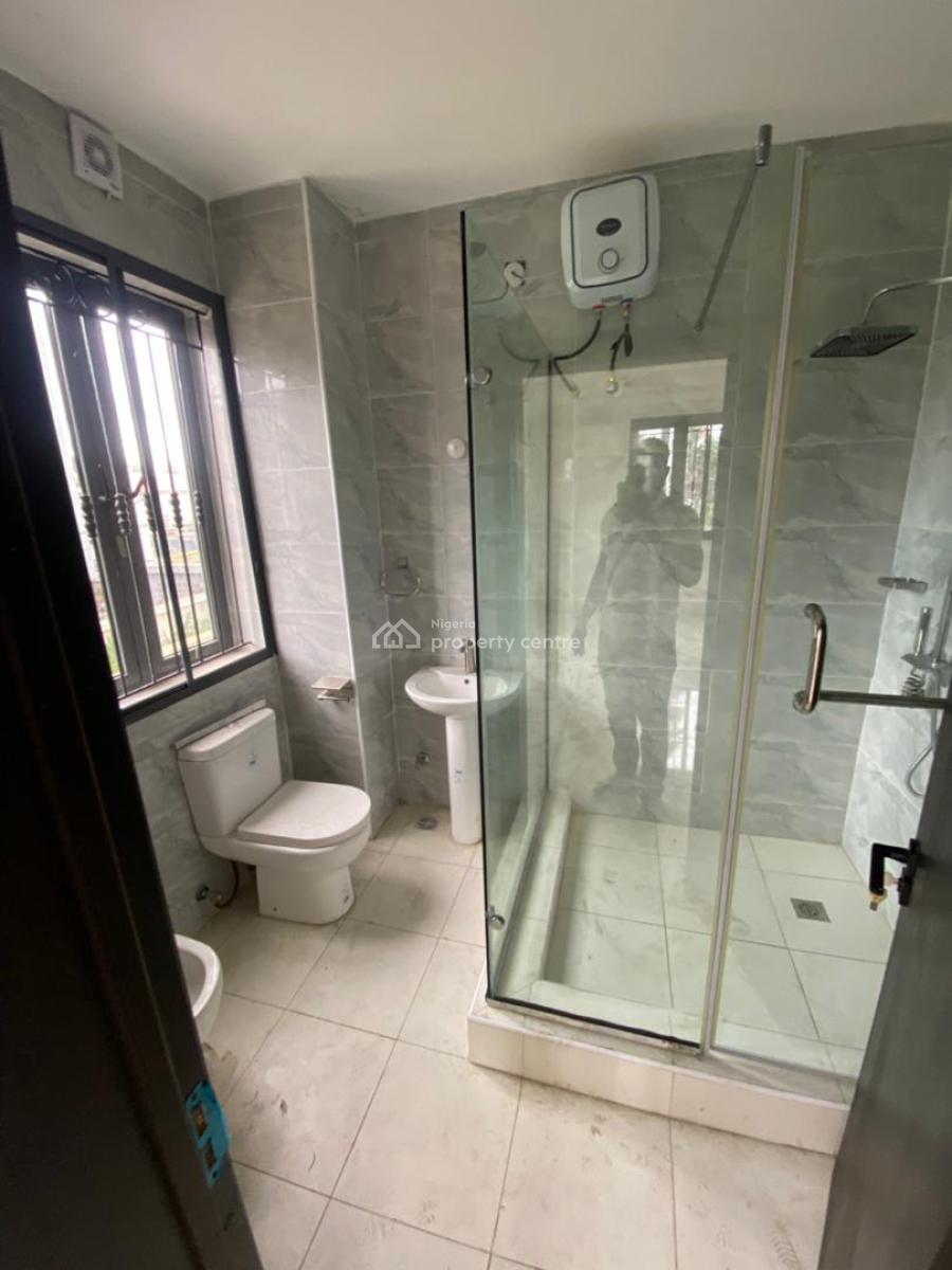 5 Units of 3-bedroom Apartments with 2 Bed and 1 Bed Apartment for Lea, Ikoyi, Lagos, Flat / Apartment for Rent