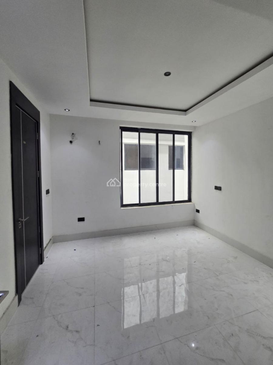 Fully Serviced Brand New 4 Bedroom Townhouse, Ikoyi, Lagos, House for Sale