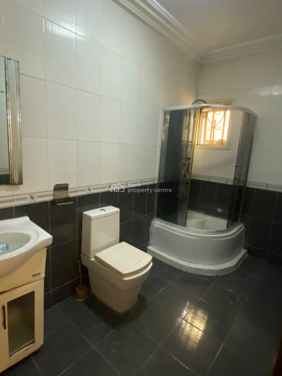 Luxury Mini  Flat, Onamusa Estate Lekki , Beside  Iddado Estate, Lekki, Lagos, Mini Flat (room and Parlour) for Rent