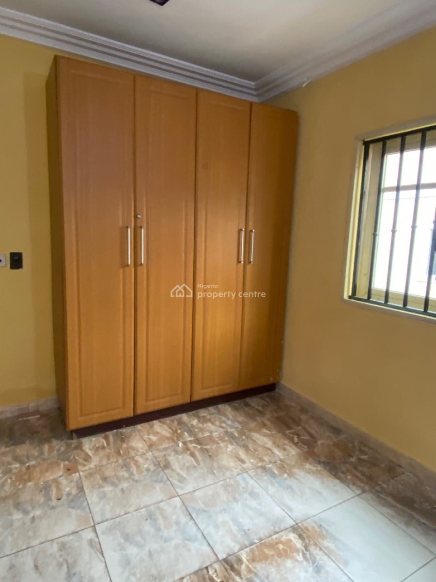 Luxury Mini  Flat, Onamusa Estate Lekki , Beside  Iddado Estate, Lekki, Lagos, Mini Flat (room and Parlour) for Rent
