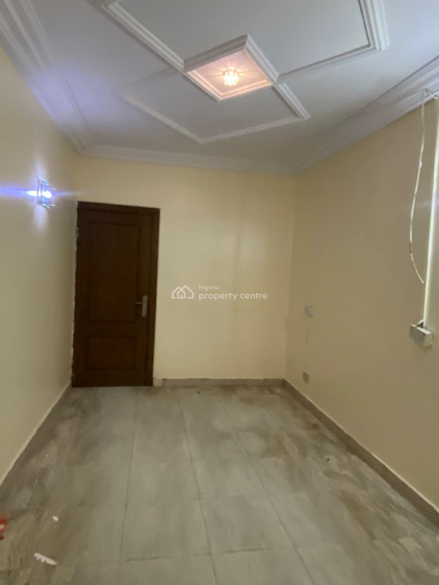 Luxury Mini  Flat, Onamusa Estate Lekki , Beside  Iddado Estate, Lekki, Lagos, Mini Flat (room and Parlour) for Rent