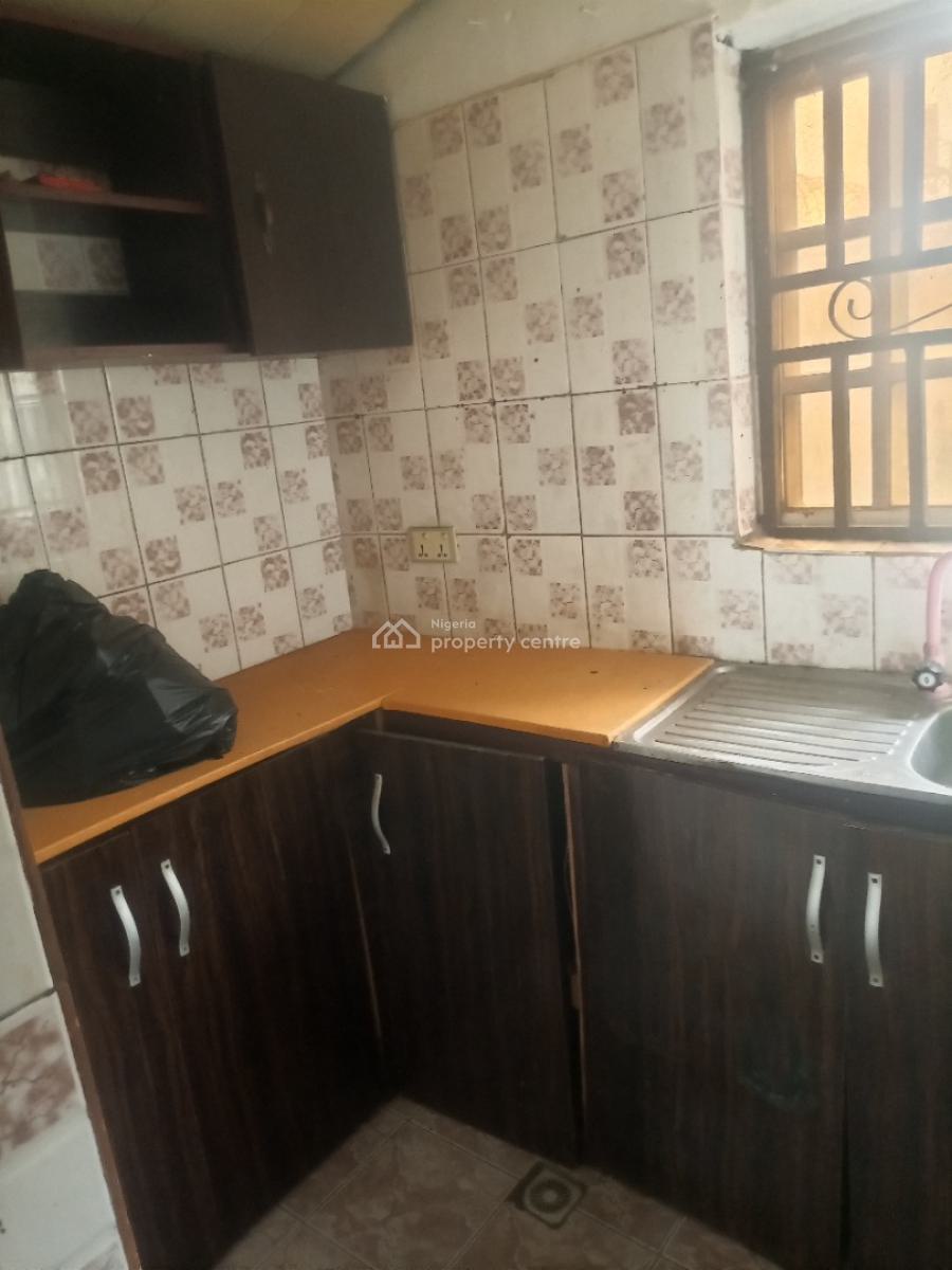 Gatehouse Sefcontained, Sahara 2 Estate, Lokogoma District, Abuja, Self Contain (single Rooms) for Rent