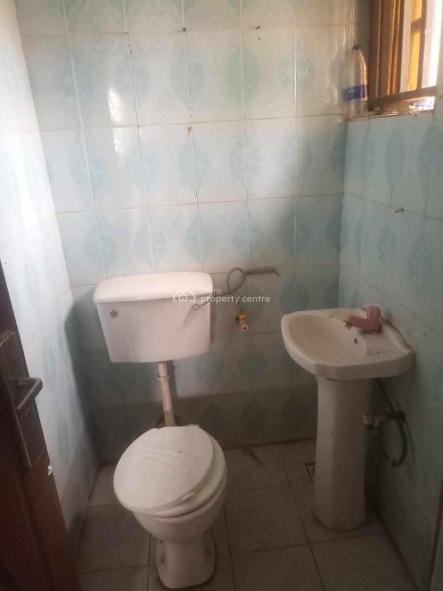 Gatehouse Sefcontained, Sahara 2 Estate, Lokogoma District, Abuja, Self Contain (single Rooms) for Rent