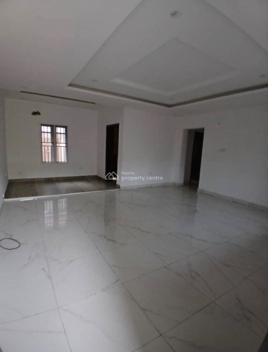 Three Bedroom Apartment, Badore, Badore, Ajah, Lagos, Flat / Apartment for Rent