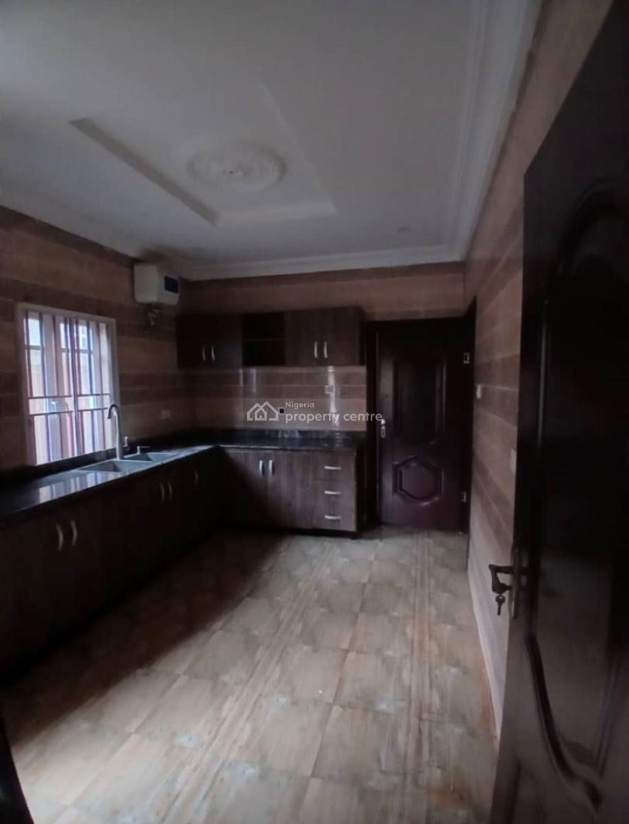 Three Bedroom Apartment, Badore, Badore, Ajah, Lagos, Flat / Apartment for Rent