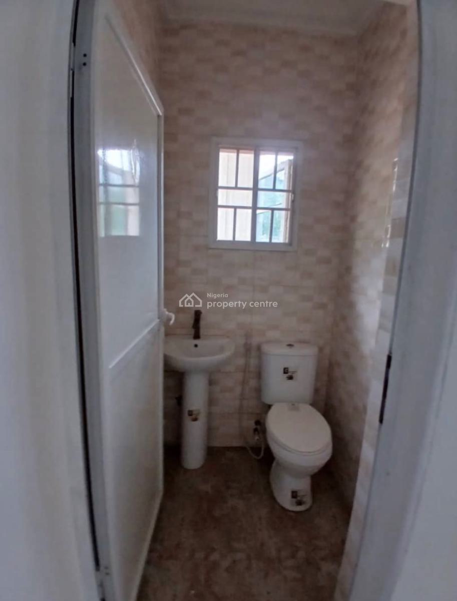 Three Bedroom Apartment, Badore, Badore, Ajah, Lagos, Flat / Apartment for Rent