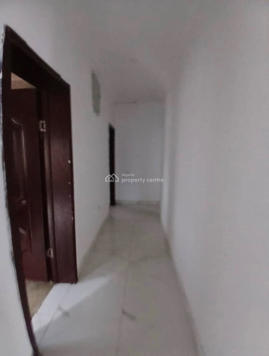 Three Bedroom Apartment, Badore, Badore, Ajah, Lagos, Flat / Apartment for Rent