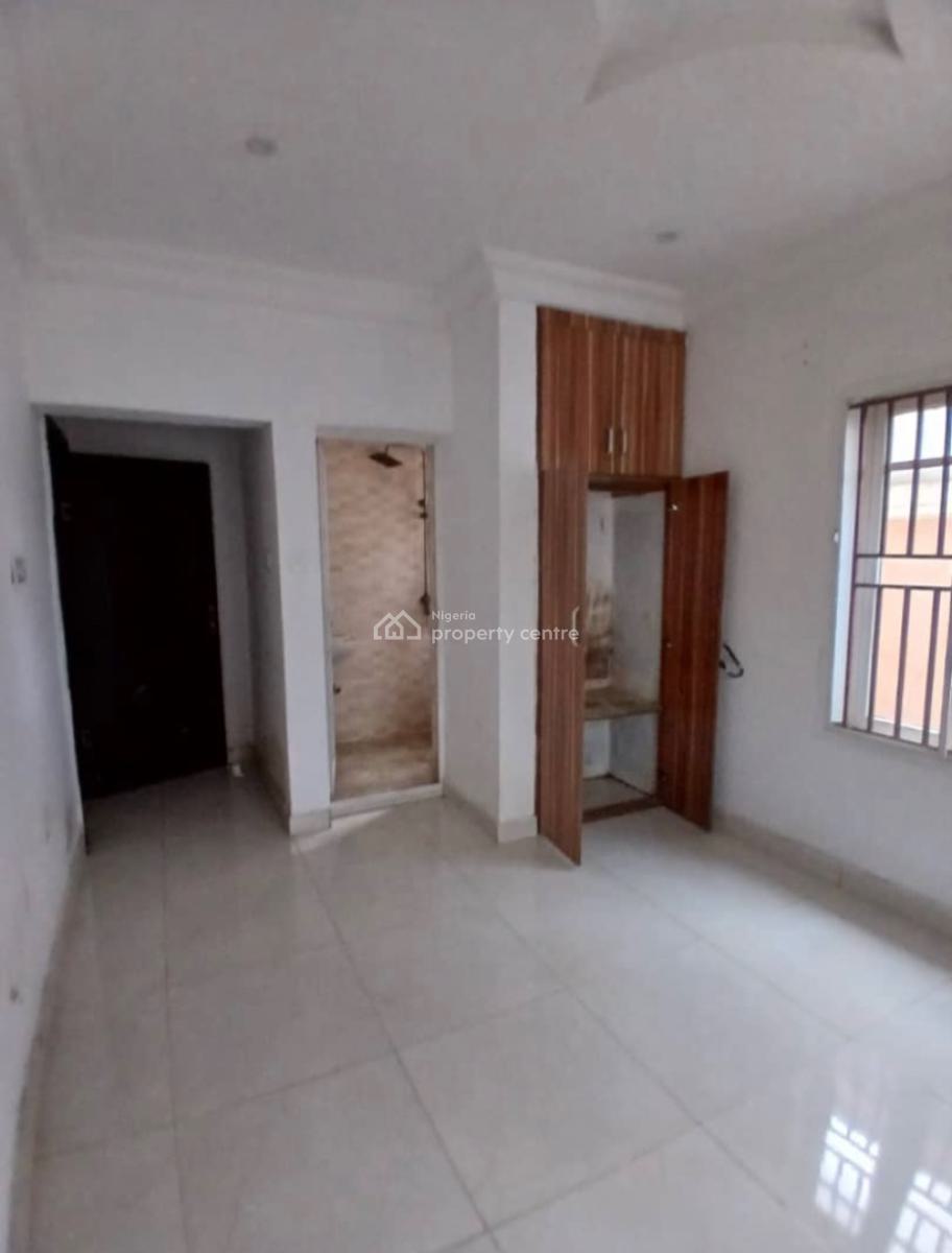 Three Bedroom Apartment, Badore, Badore, Ajah, Lagos, Flat / Apartment for Rent