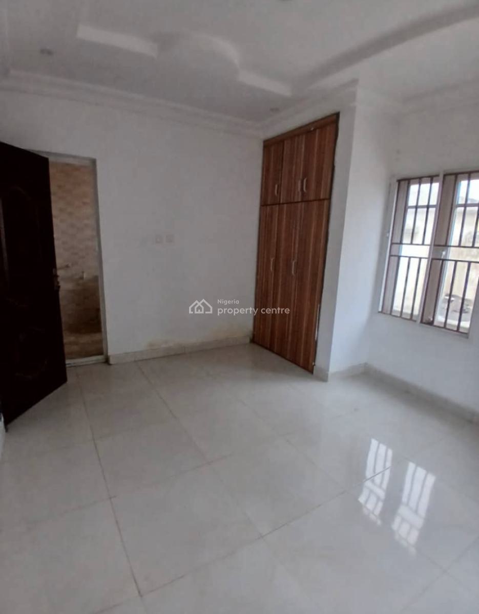Three Bedroom Apartment, Badore, Badore, Ajah, Lagos, Flat / Apartment for Rent