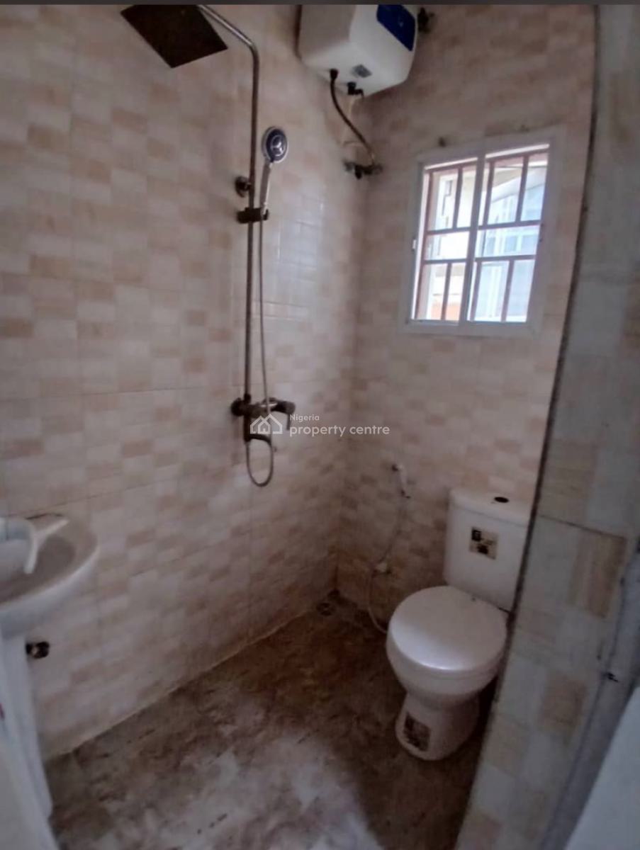 Three Bedroom Apartment, Badore, Badore, Ajah, Lagos, Flat / Apartment for Rent