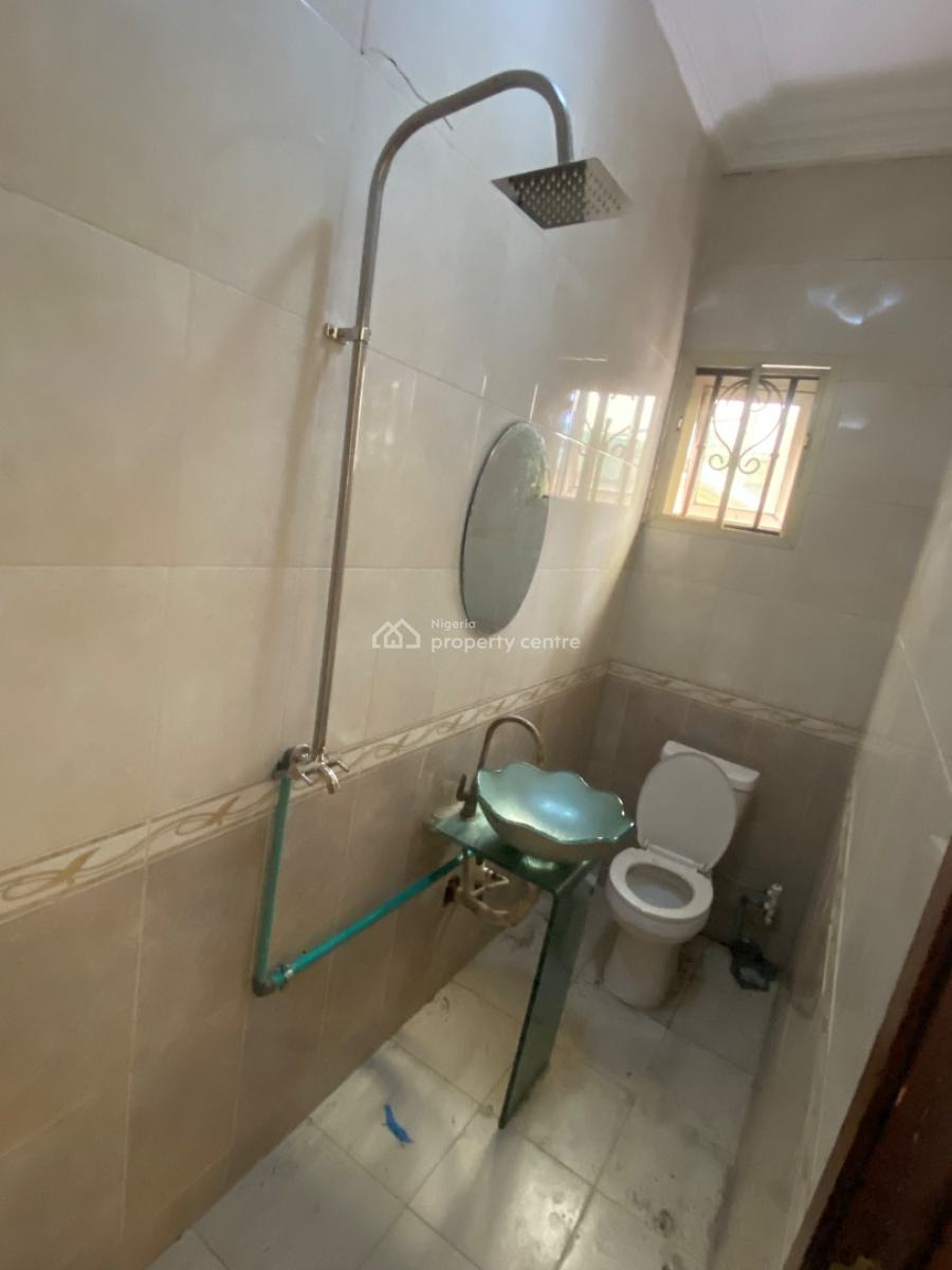Spacious Luxury Mini Flat with a Standard Separate Kitchen, Obamusa Estate Beside Idaddo Lekki Lagos, Lekki, Lagos, Mini Flat (room and Parlour) for Rent