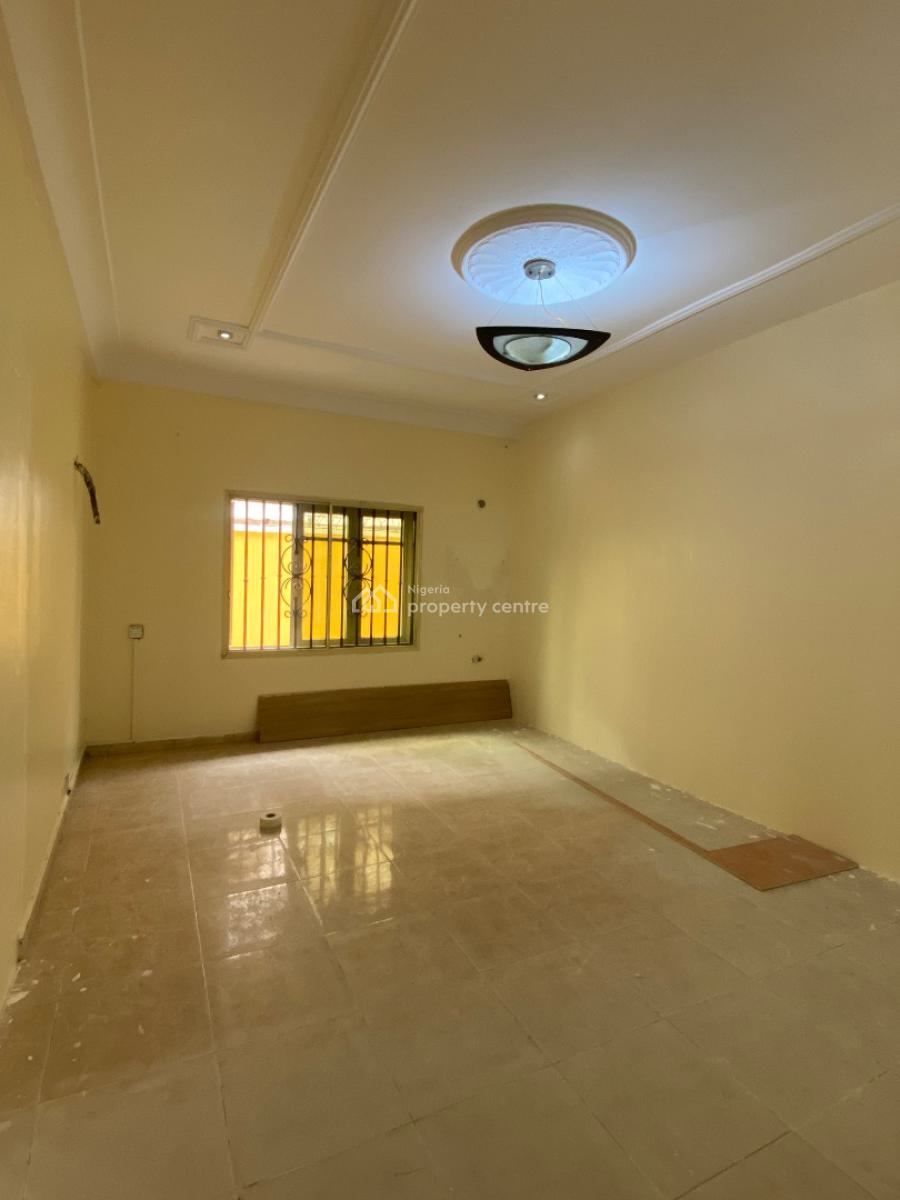 Spacious Luxury Mini Flat with a Standard Separate Kitchen, Obamusa Estate Beside Idaddo Lekki Lagos, Lekki, Lagos, Mini Flat (room and Parlour) for Rent
