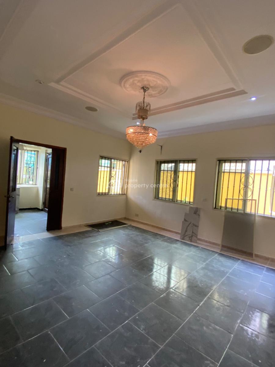 Spacious Luxury Mini Flat with a Standard Separate Kitchen, Obamusa Estate Beside Idaddo Lekki Lagos, Lekki, Lagos, Mini Flat (room and Parlour) for Rent