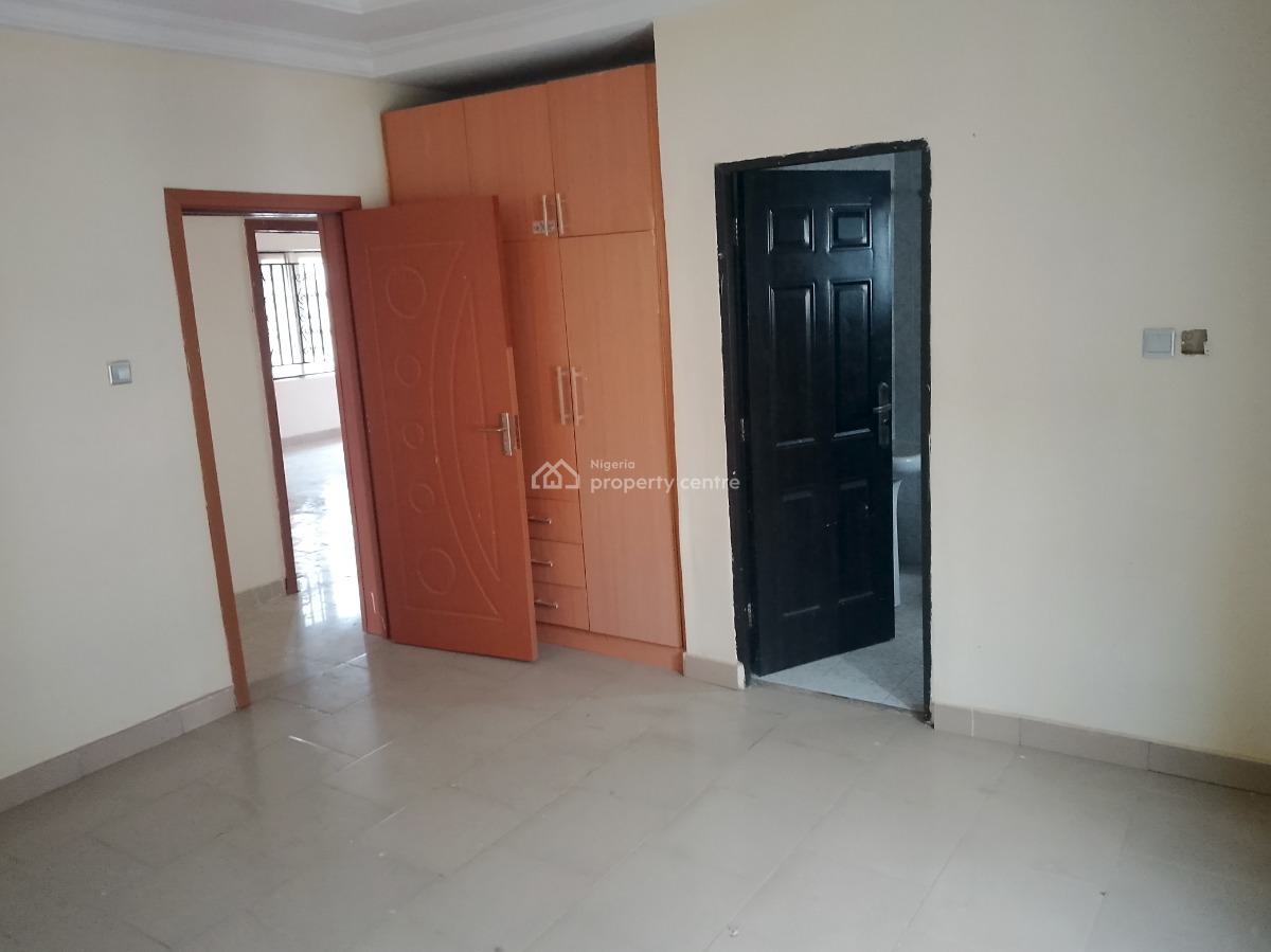 a Room Shared Apartment with Excellent Facilities, Marble Estate, Behind Shoprite, Sangotedo Ajah, Sangotedo, Ajah, Lagos, Self Contain (single Rooms) for Rent