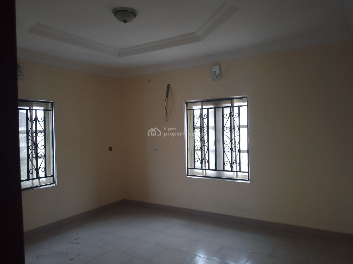 a Room Shared Apartment with Excellent Facilities, Marble Estate, Behind Shoprite, Sangotedo Ajah, Sangotedo, Ajah, Lagos, Self Contain (single Rooms) for Rent