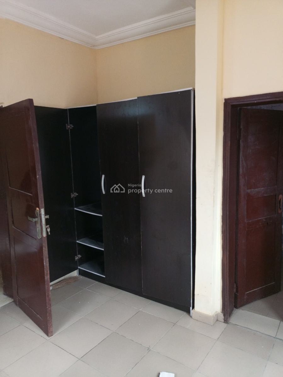 Beautiful Luxurious Share Apartment at Ajah Ilaje Off Mobil Road, Ajah Ilaje Off Mobil Road, Ajah, Lagos, Self Contain (single Rooms) for Rent