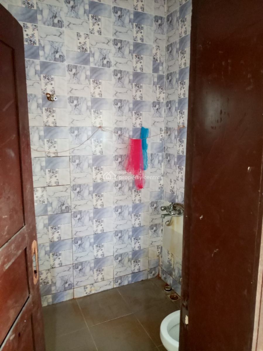 Beautiful Luxurious Share Apartment at Ajah Ilaje Off Mobil Road, Ajah Ilaje Off Mobil Road, Ajah, Lagos, Self Contain (single Rooms) for Rent