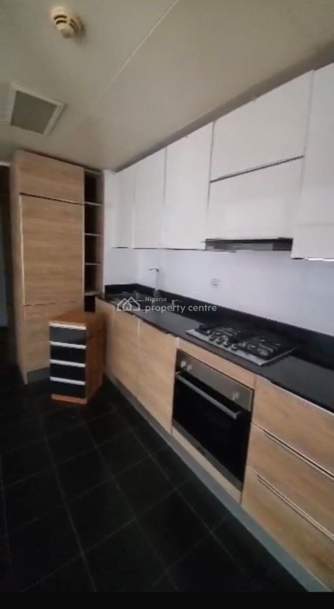 Luxurious 4 Bedroom Apartment, Off Alexander Road, Ikoyi, Lagos, Flat / Apartment for Sale