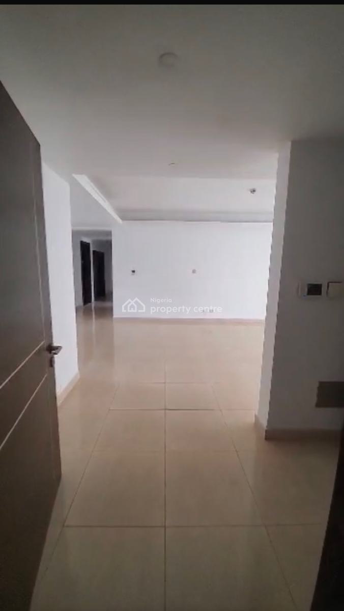 4 Bedroom Apartment with Bq, Ikoyi, Lagos, Flat / Apartment for Sale