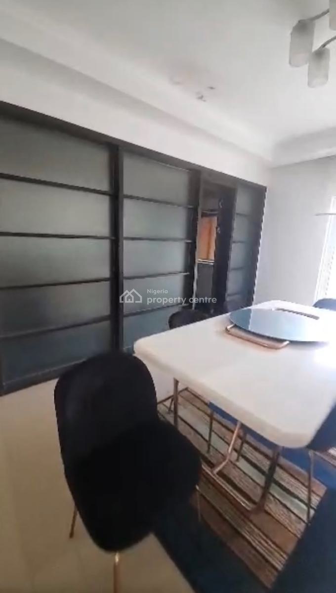 4 Bedroom Apartment with Bq, Ikoyi, Lagos, Flat / Apartment for Sale