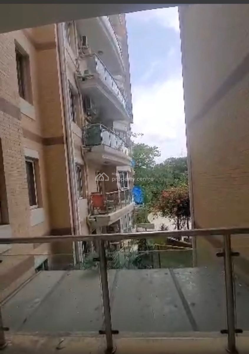 4 Bedroom Apartment with Bq, Ikoyi, Lagos, Flat / Apartment for Sale