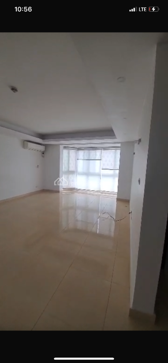 4bedroom Apartment with Bq, Ikoyi, Lagos, Flat / Apartment for Sale