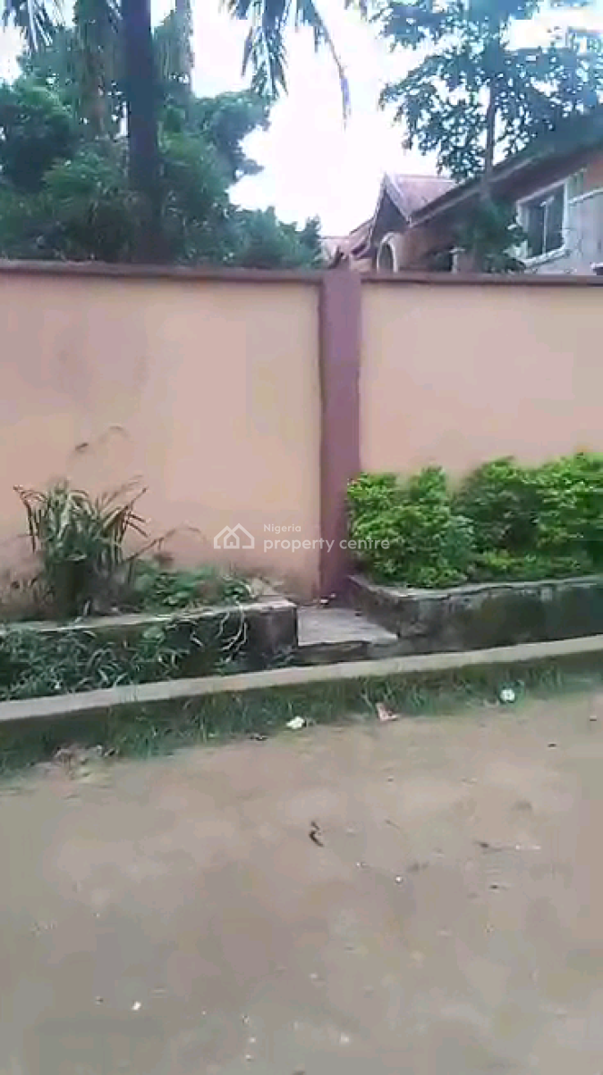 Full Plot of Land, Isheri Bucknor, Isheri, Lagos, Residential Land for Sale