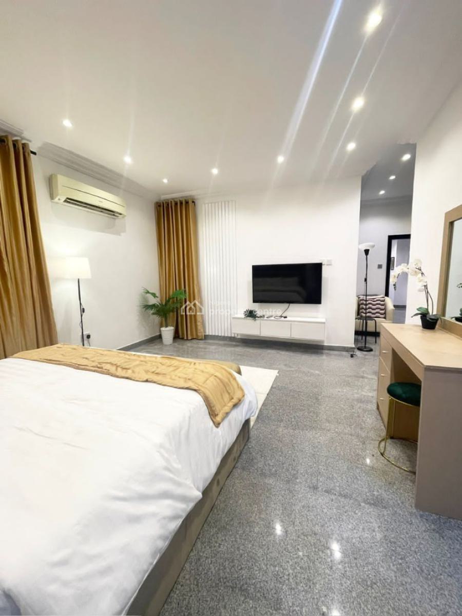 3 Bedroom Apartment Giveaway Offer, Lekki Phase 1, Lekki, Lagos, Flat / Apartment for Rent
