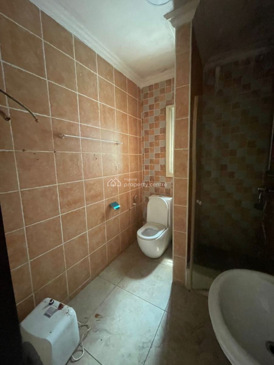 Luxurious 3 Bedroom Apartment with Bq, Ikoyi, Lagos, Flat / Apartment for Rent