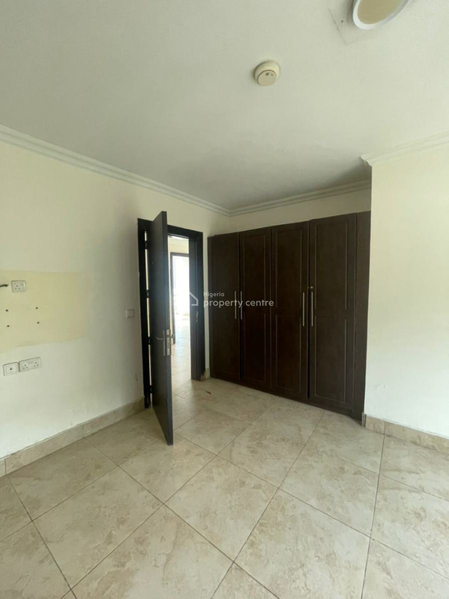 Luxurious 3 Bedroom Apartment with Bq, Ikoyi, Lagos, Flat / Apartment for Rent