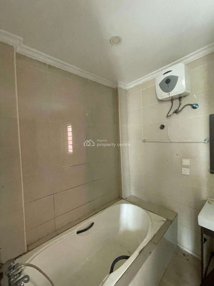 Luxurious 3 Bedroom Apartment with Bq, Ikoyi, Lagos, Flat / Apartment for Rent