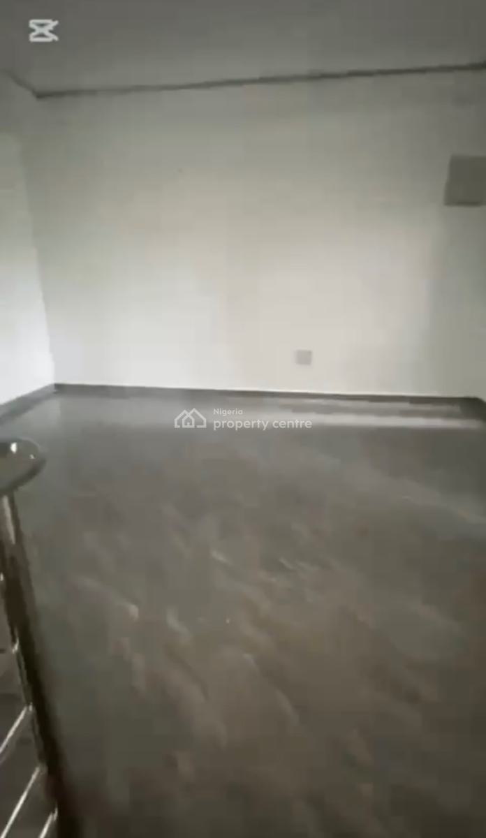 a Standard Brand New 4 Bedroom Terrace Duplex, Wuye, Abuja, Terraced Duplex for Rent