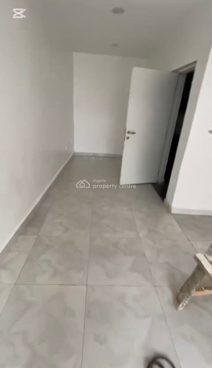 a Standard Brand New 4 Bedroom Terrace Duplex, Wuye, Abuja, Terraced Duplex for Rent