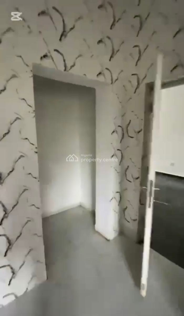 a Standard Brand New 4 Bedroom Terrace Duplex, Wuye, Abuja, Terraced Duplex for Rent