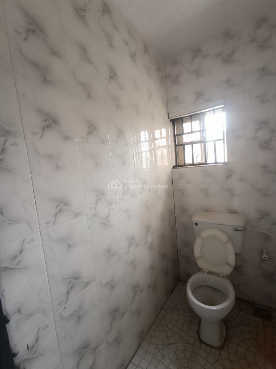 a Standard Room and Parlor, Before Shoprite, Lekki Phase 2, Lekki, Lagos, Mini Flat (room and Parlour) for Rent
