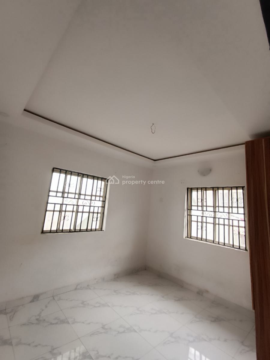 a Standard Room and Parlor, Before Shoprite, Lekki Phase 2, Lekki, Lagos, Mini Flat (room and Parlour) for Rent