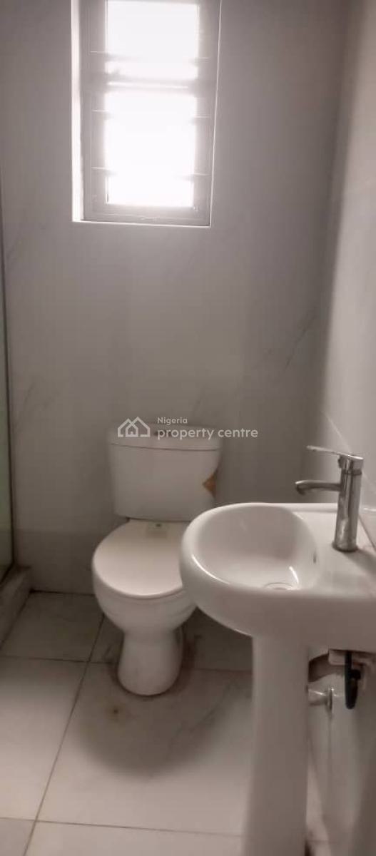 2 Bedroom Flat  on Addo Road, Addo Road Ajah Lagos, Ado, Ajah, Lagos, Flat / Apartment for Sale