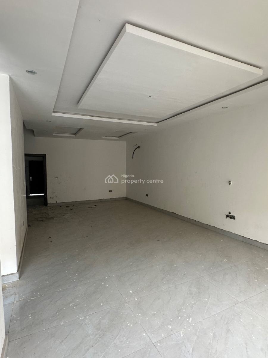 Premium 4bedroom Terrace Duplex with Bq, Galadimawa, Abuja, Terraced Duplex for Sale