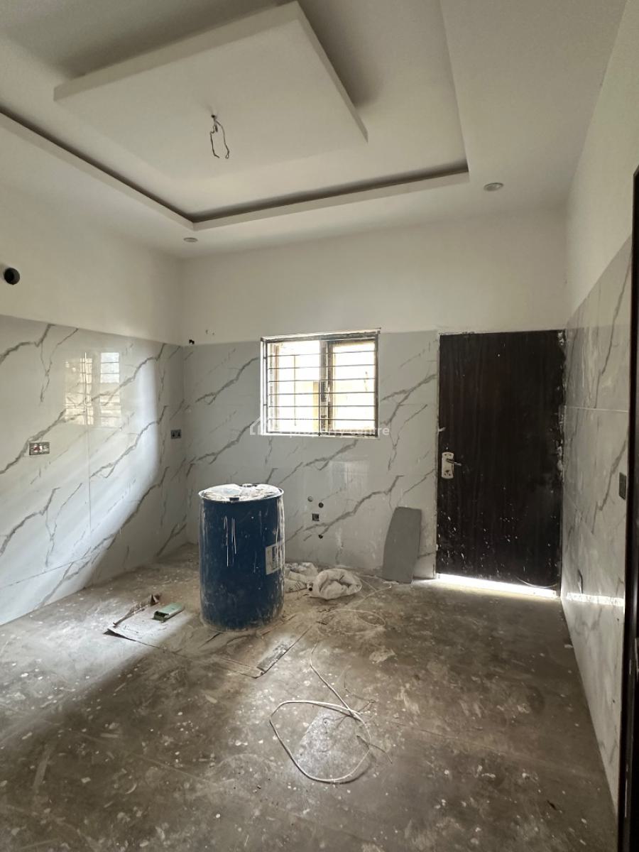 Premium 4bedroom Terrace Duplex with Bq, Galadimawa, Abuja, Terraced Duplex for Sale