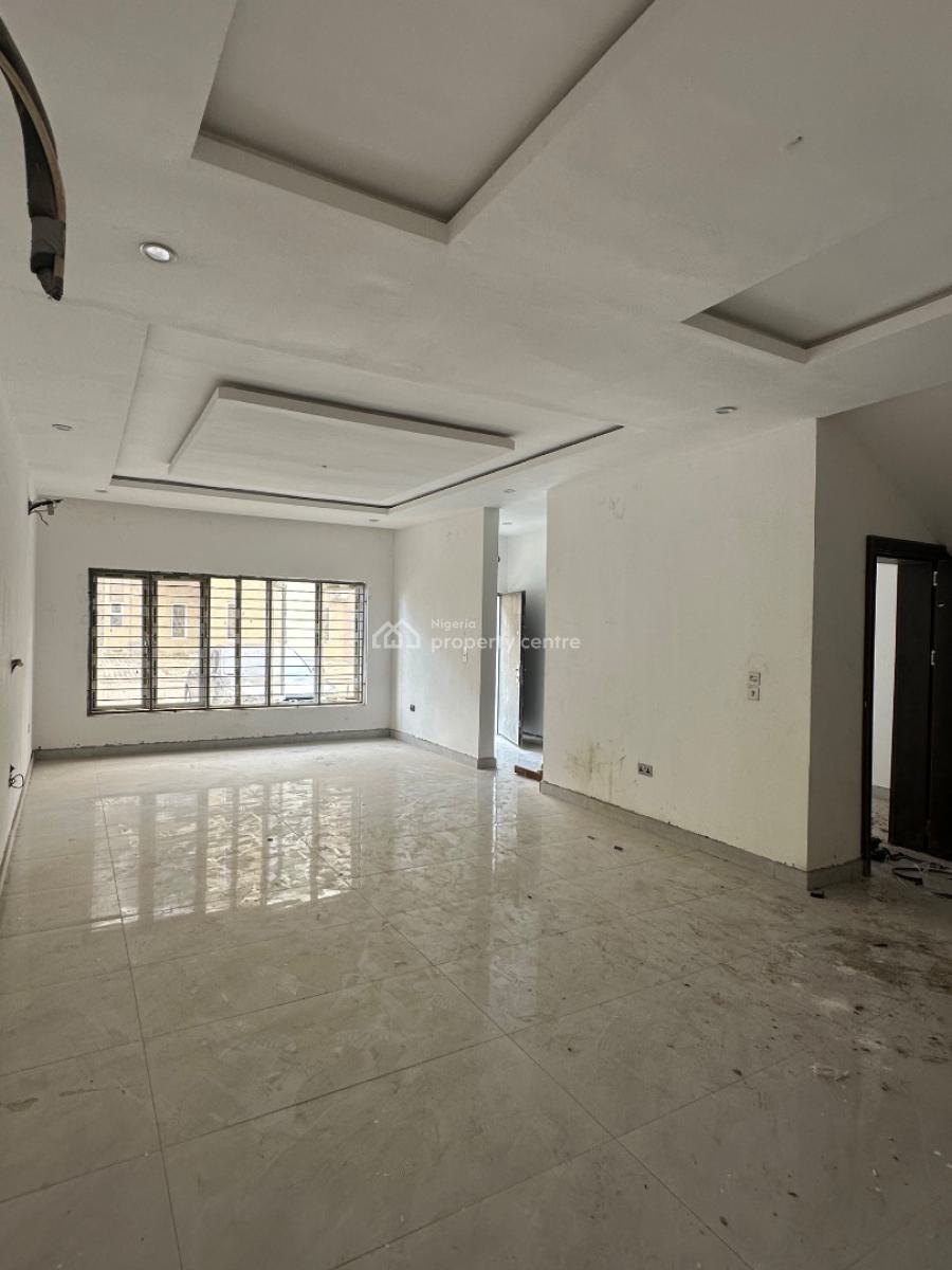 Premium 4bedroom Terrace Duplex with Bq, Galadimawa, Abuja, Terraced Duplex for Sale