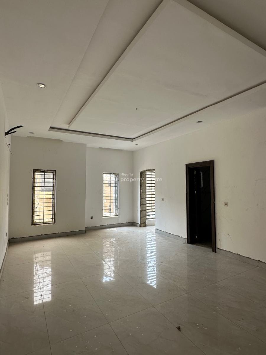 Premium 4bedroom Terrace Duplex with Bq, Galadimawa, Abuja, Terraced Duplex for Sale