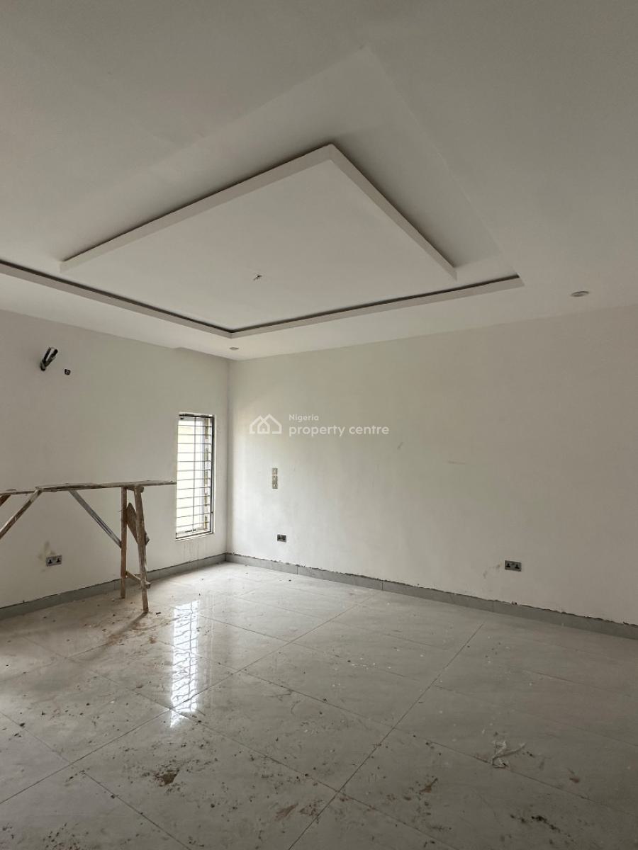 Premium 4bedroom Terrace Duplex with Bq, Galadimawa, Abuja, Terraced Duplex for Sale