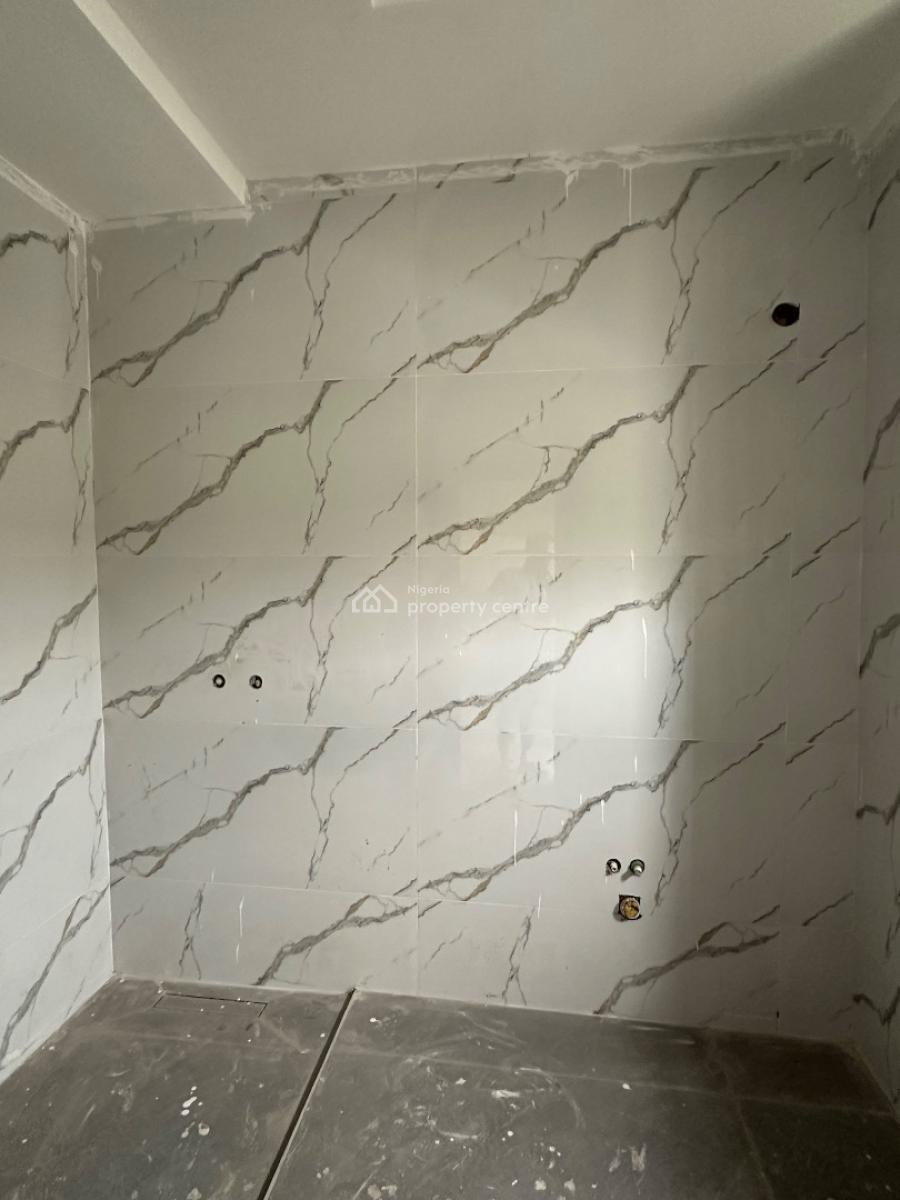 Premium 4bedroom Terrace Duplex with Bq, Galadimawa, Abuja, Terraced Duplex for Sale